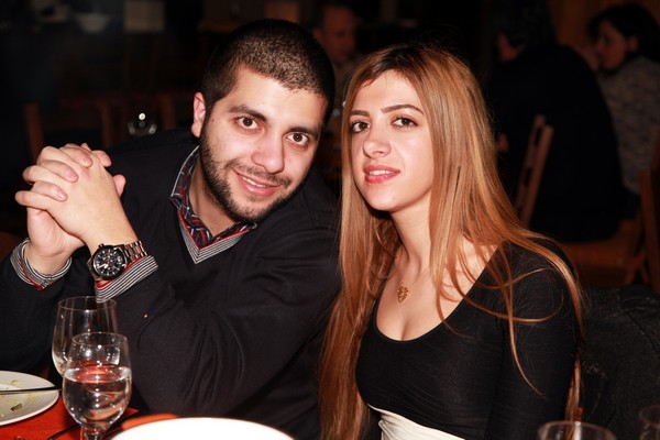 Les Caves De Chez Michel on Saturday